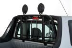Dacia Logan Pick-Up 2007 года